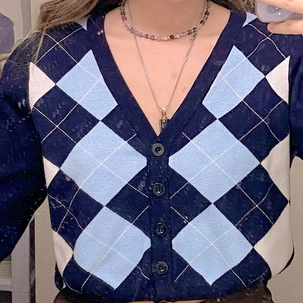 Romwe Sweater